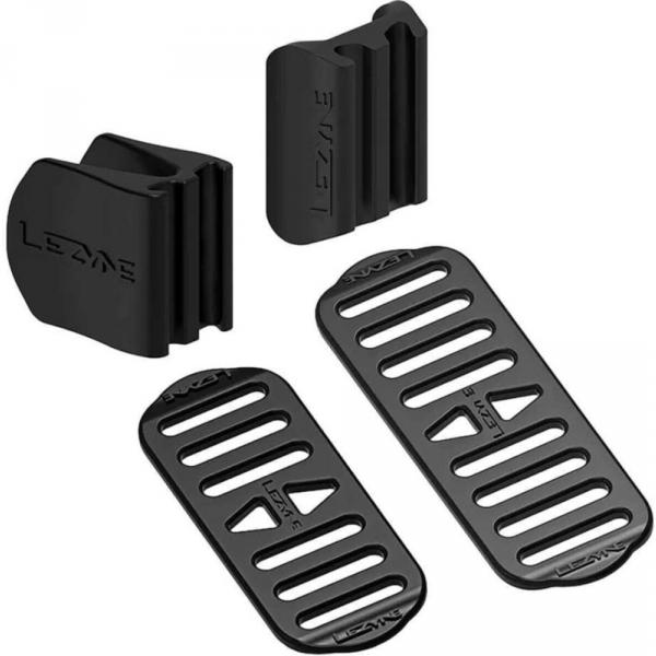LEZYNE Adapter Kits Strip/Radar adaptéry pro zadní světlo