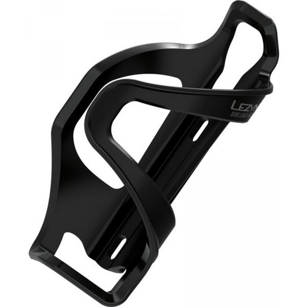 LEZYNE Cage Flow SL košík na lahev pravá strana