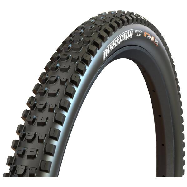 plášť Maxxis Dissector II 29x2,4 DD MaxxTerra T.R. 2x120TPI