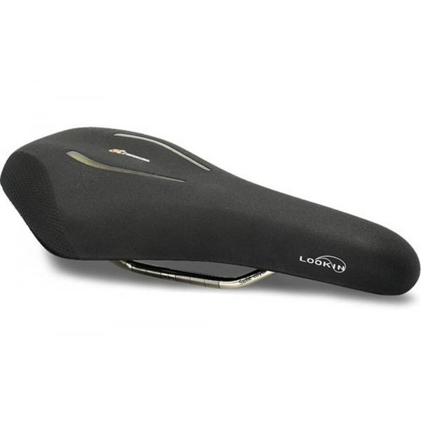 sedlo Selle Royal Lookin Evo Stracciatella Athletic