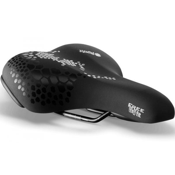 sedlo Selle Royal Freeway Fit Moderate