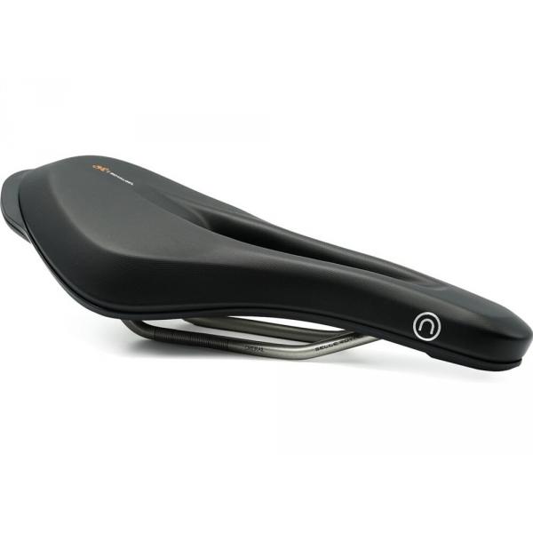 sedlo Selle Royal On Open Athletic