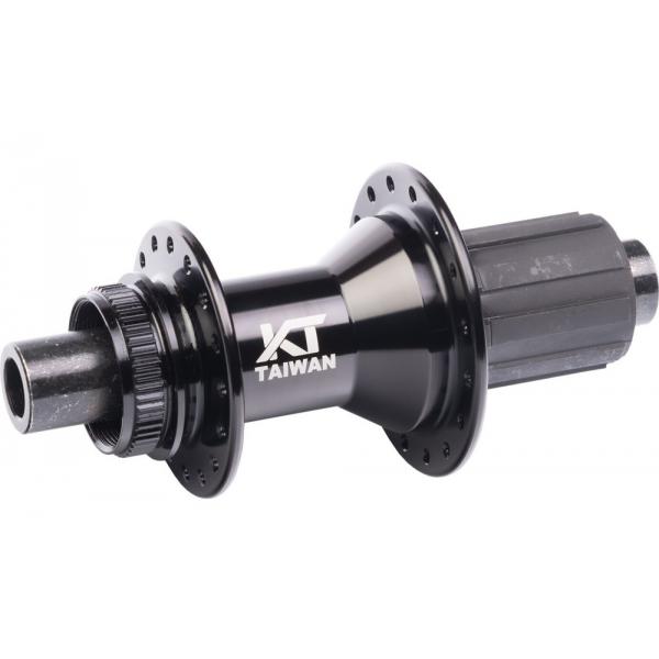 náboj KTi QL-TH2MR CL 32H 12x142mm černý zadní