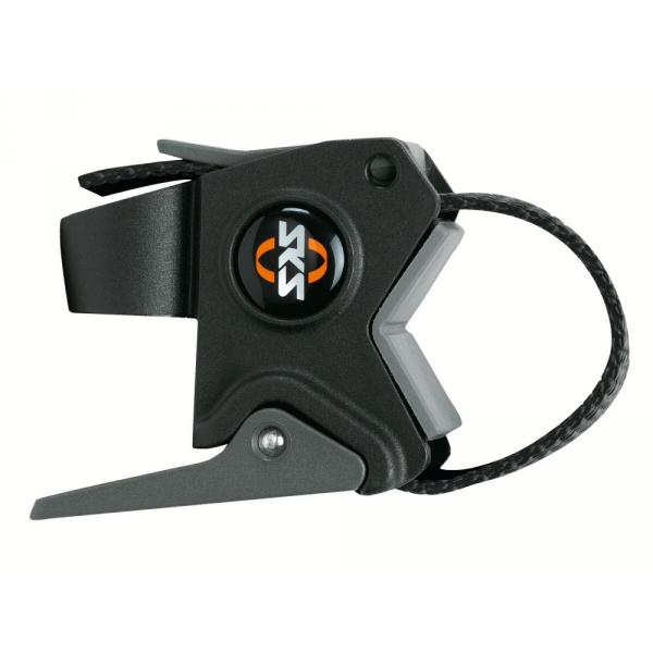 SKS Power Strap-Fastening Joint Xtra Dry L/S-Blade/Dashblade
