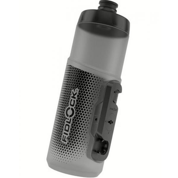 láhev SKS Fidlock Bottle 600 ml bez držáku na kole