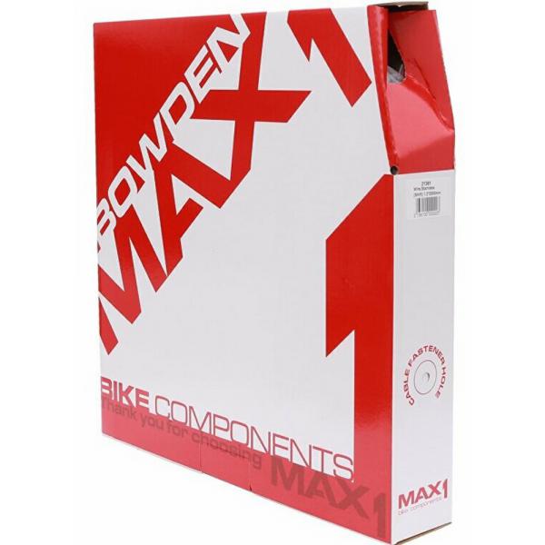lanko MAX1 2000mm nerez BOX řadící