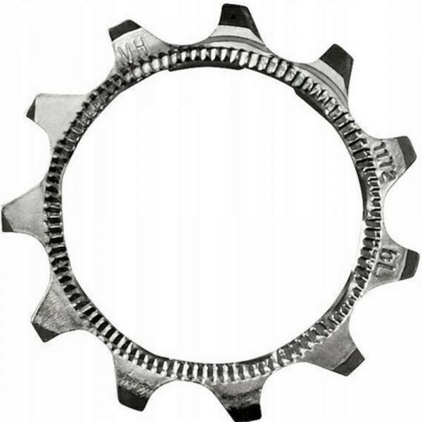pastorek Shimano CS-HG500 10kolo 12zubů (pro 11-32)