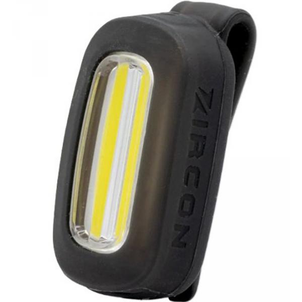 světlo přední MOON ZIRCON-W 180Lm
