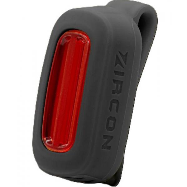 světlo zadní MOON ZIRCON-R 90Lm