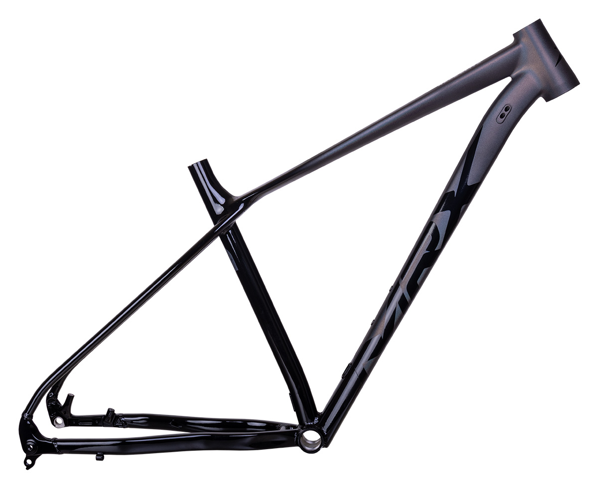 rám 29 MRX ER25 V2 BOOST chameleon černý /2559