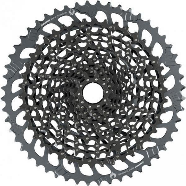 kazeta Sram GX Eagle XG-1275 10-52 XD OEM balení