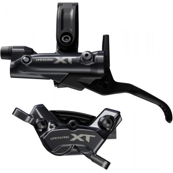 brzda Shimano XT BR-M8220 zadní 200cm polymer OEM balení