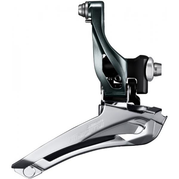 přesmykač Shimano Tiagra FD-4700 2x10 objímka 31,8mm OEM balení