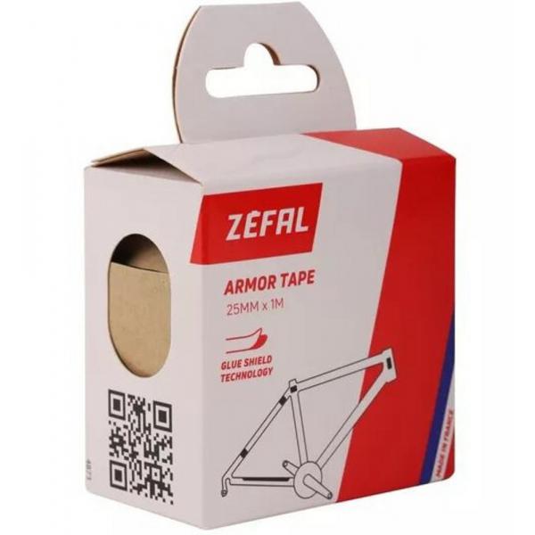 Zefal páska Armor tape 25mmx1m