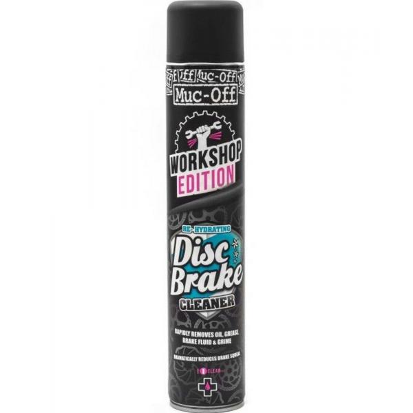 Muc-Off Disc Brake Cleaner 750ml čistič