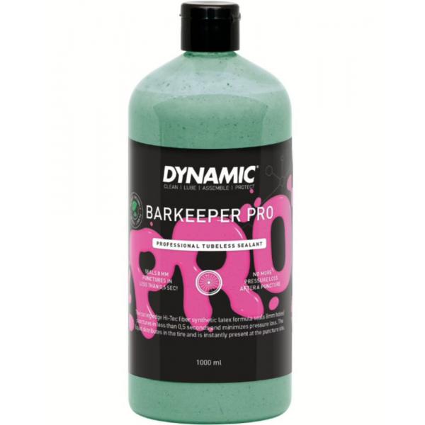 DYNAMIC BarKeeper PRO Tubeless Sealant 1000ml bezdušový tmel