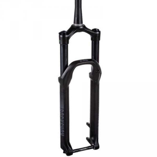 vidlice RockShox 29 35 Silver TK SoloAir Boost zdvih 120mm Akce
