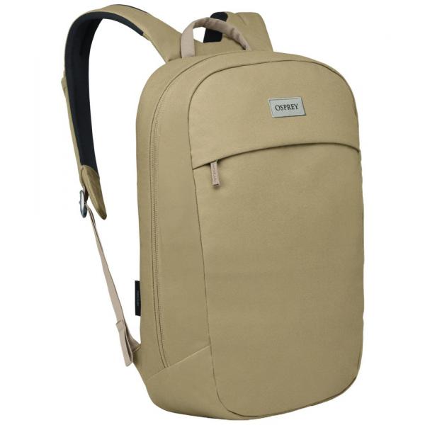 Osprey Arcane Large Day Latte brown batoh 20L