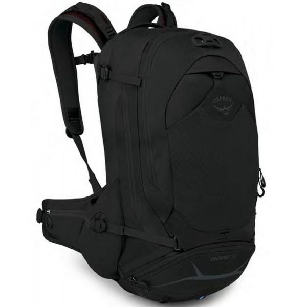 Osprey Escapist 25L batoh Black M-L