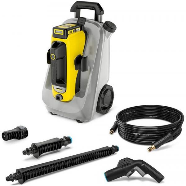 KÄRCHER mobilní tlaková myčka OC 6-18 Premium Battery Set