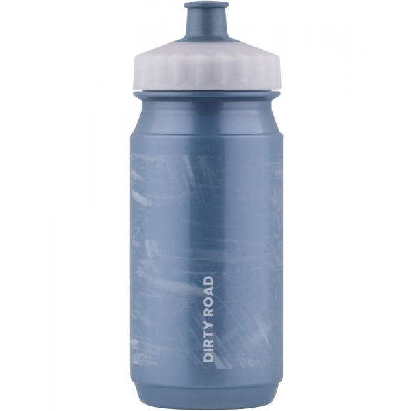 Láhev Force Dirty 0,55 l modrá