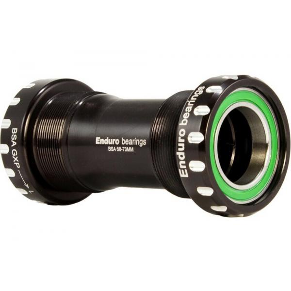 Enduro Bearings BKS-6041 pro BSA rámy a Shimano 24mm kliky