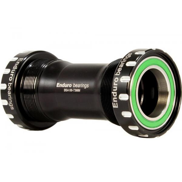 Enduro Bearings BKS-6042 pro BSA rámy a Shimano 24mm kliky