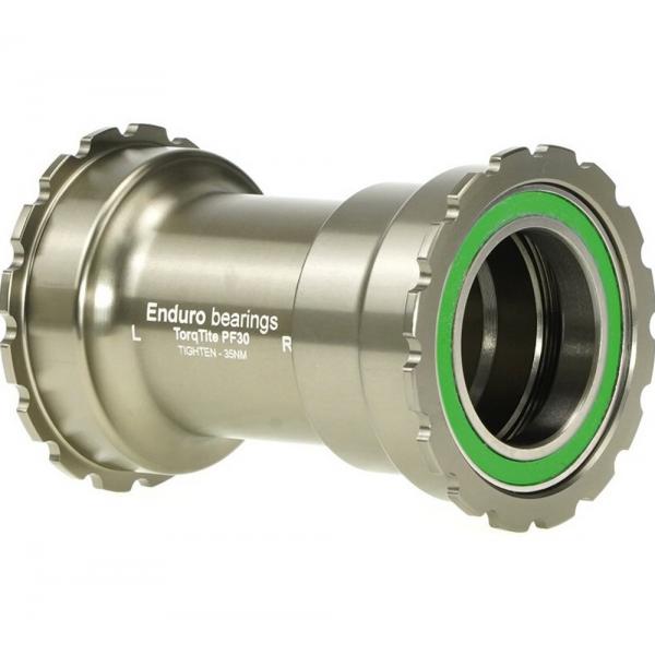 Enduro Bearings BKSR-0132 pro PF30 rámy a 30mm Narrow kliky