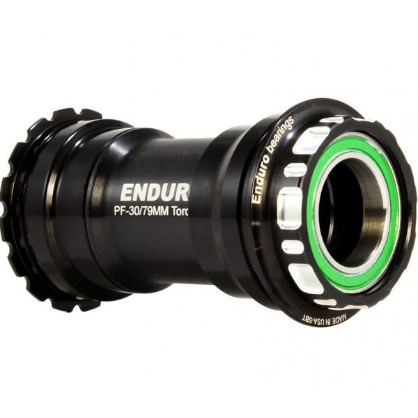 Enduro Bearings BKS-0116 pro BB Right rámy a Shimano 24mm osy