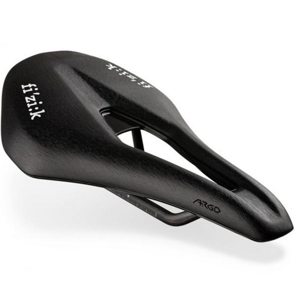 sedlo Fizik Vento Argo R1 Carbon Light šířka 140mm