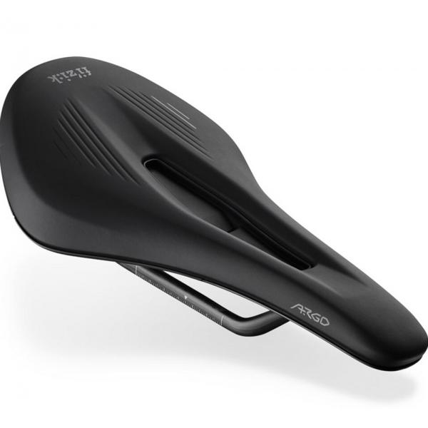 Fizik Vento Argo X1 Carbon sedlo šířka 140mm