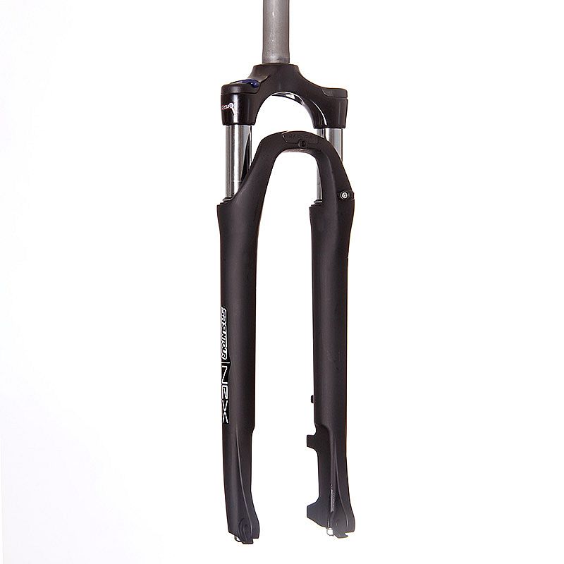 vidlice Suntour NEX HLO 28" Disc černá