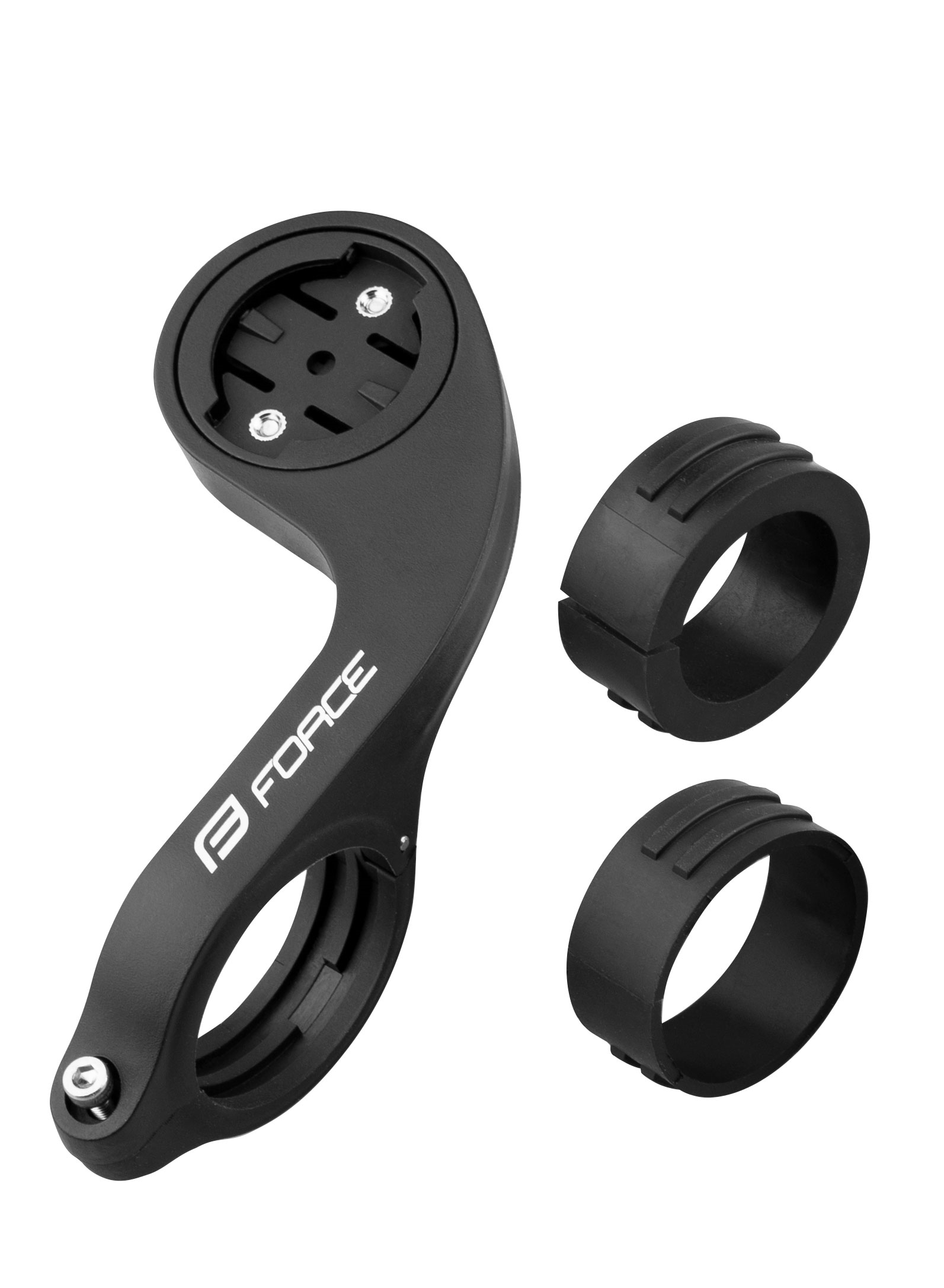 držák FORCE pro bezdrát. počítač GARMIN předsazený