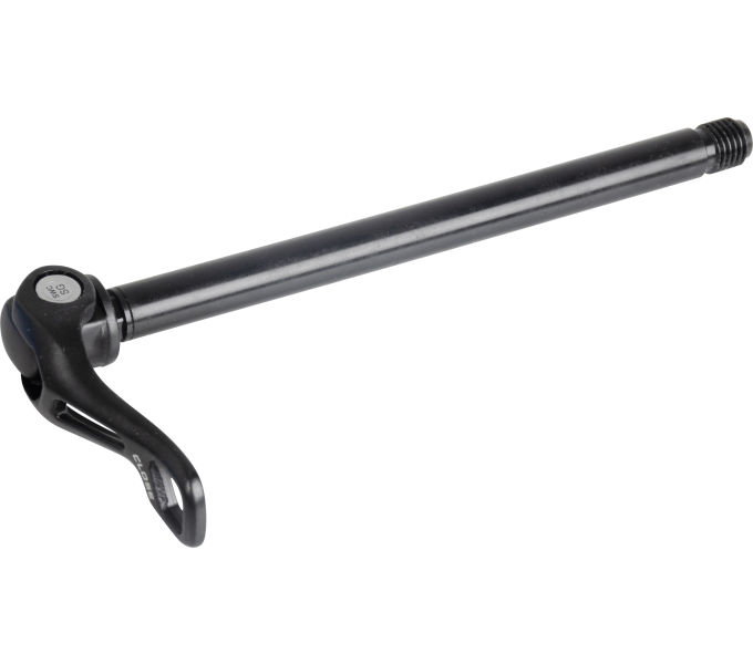 SHIMANO osa pro E-thru MTB-ostatní AX-MT700 zadní 142x12 mm bal