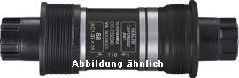 SHIMANO středové složení ACERA BB-ES300 osa octalink 73 mm 118 mm