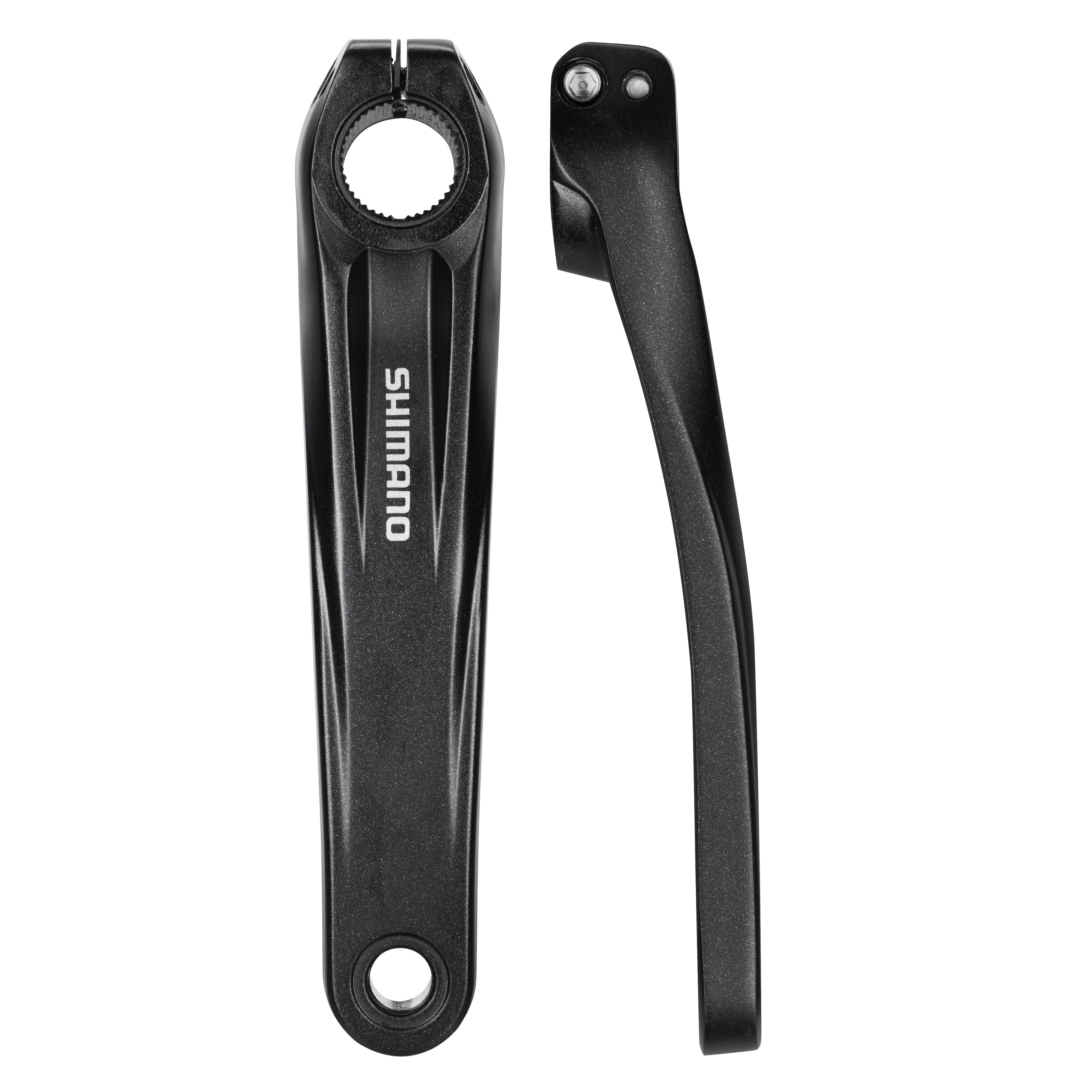 kliky MTB FC-MT500-10k 40/30/22 175