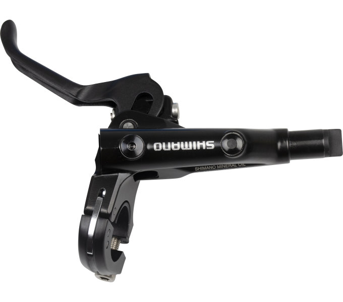 SHIMANO brzdová páka BL-MT501 levá