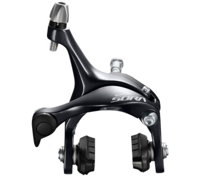 SHIMANO brzda SORA BR-R300 silniční přední R50T5 výška 51 mm