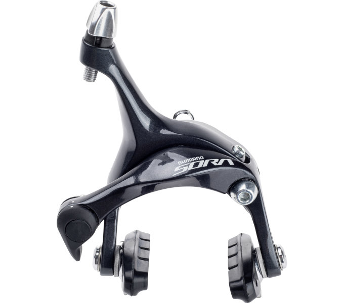 SHIMANO brzda SORA BR-R300 silniční zadní R50T5 výška 51 mm