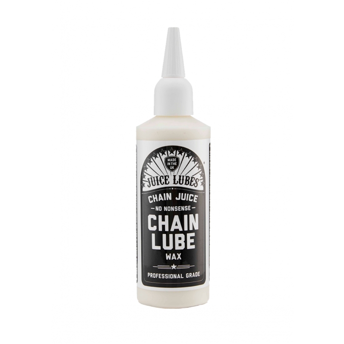 mazivo-kapátko JUICE LUBES Chain Juice Wax, 130ml