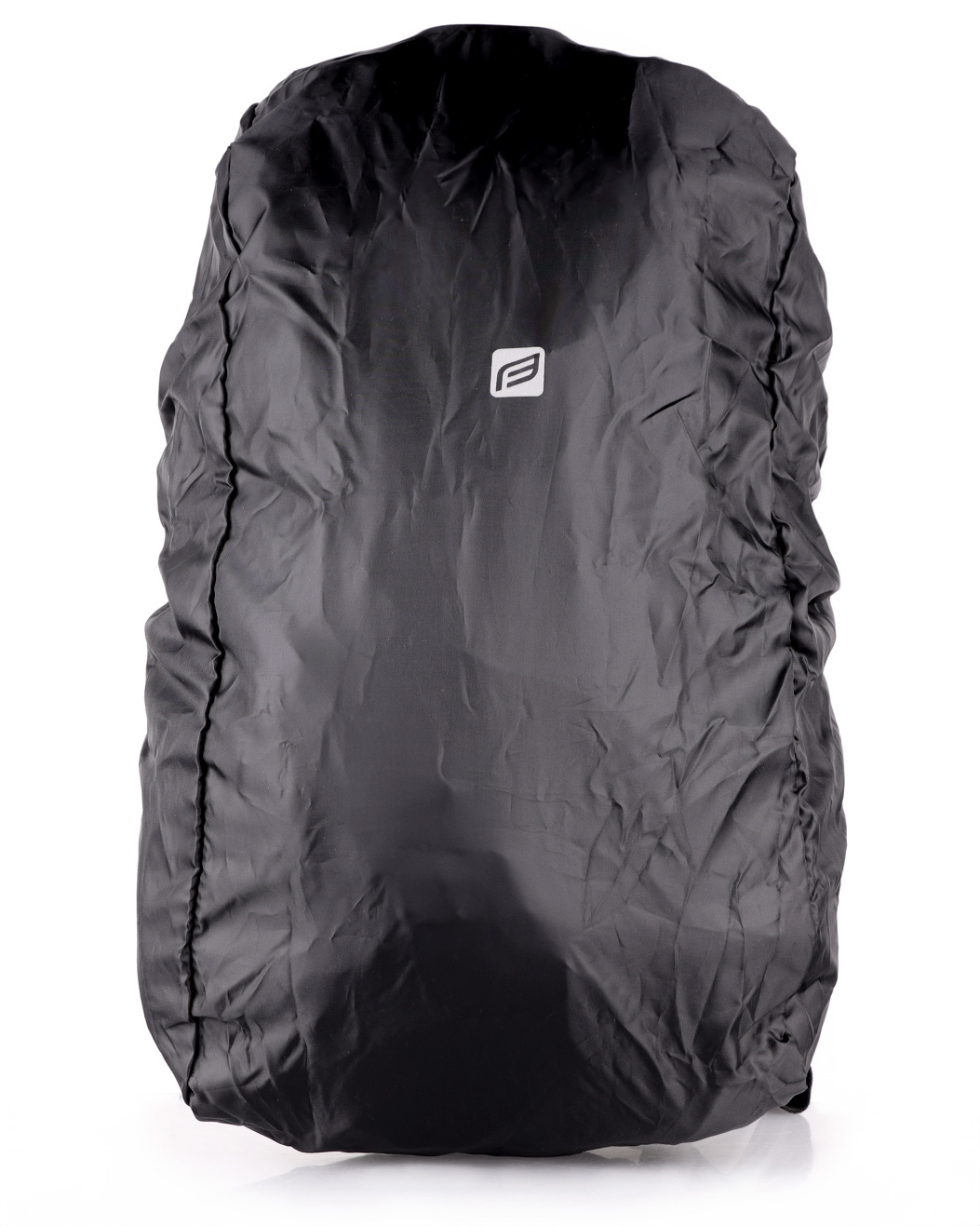 batoh FORCE JORDAN PLUS 20L+2L rez., černý