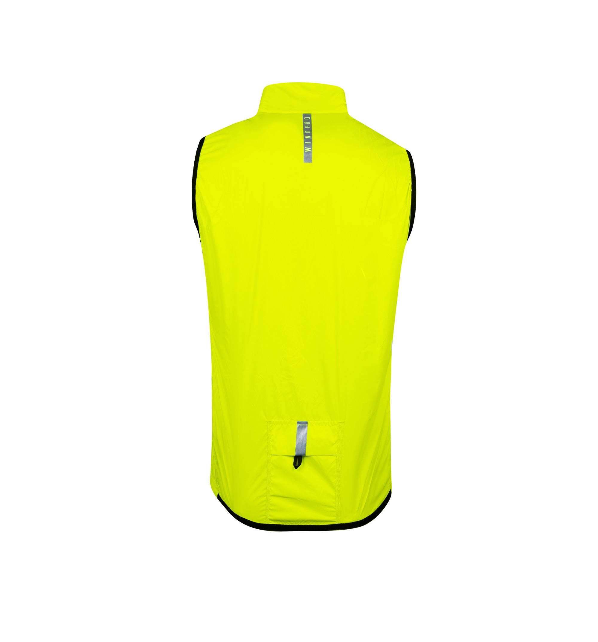 vesta FORCE WINDPRO KID neprofuk, fluo 154-164
