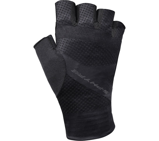 SHIMANO S-PHYRE rukavice 2019, černá, XXL