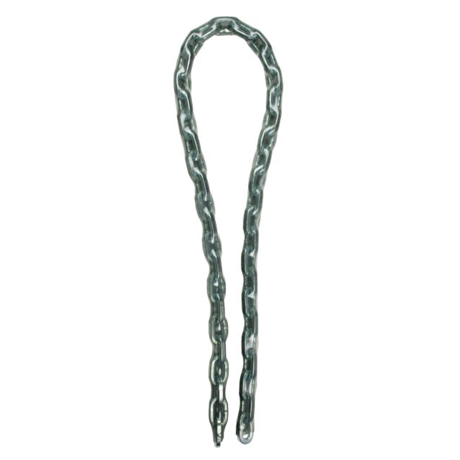 MasterLock ocelový řetěz 8 mm x 600 mm