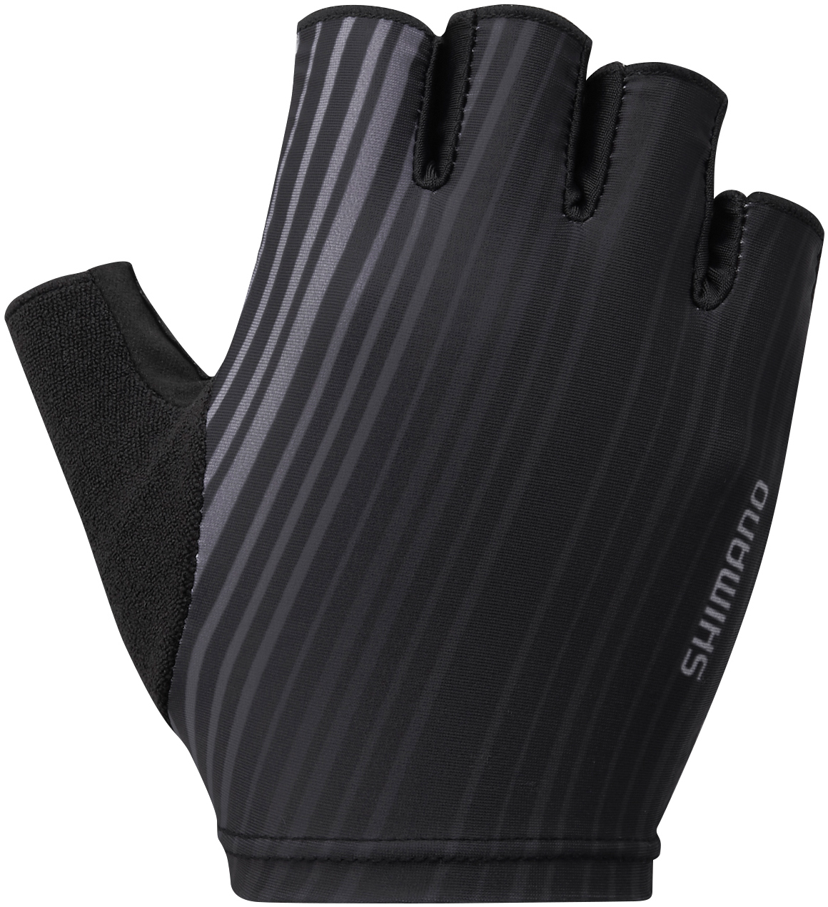 SHIMANO ESCAPE rukavice, pánské, černá, XL