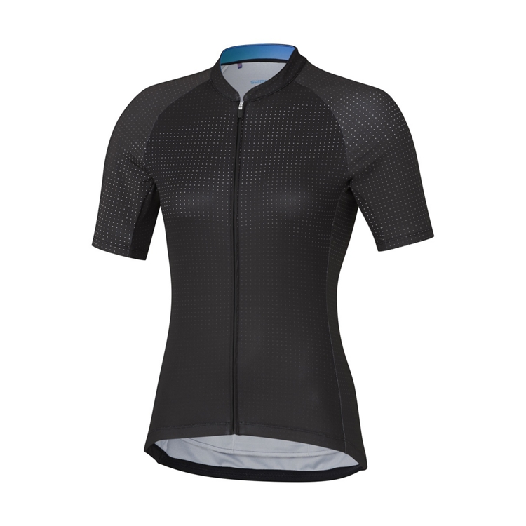 SHIMANO MIZUKI dres, dámský, černý, S