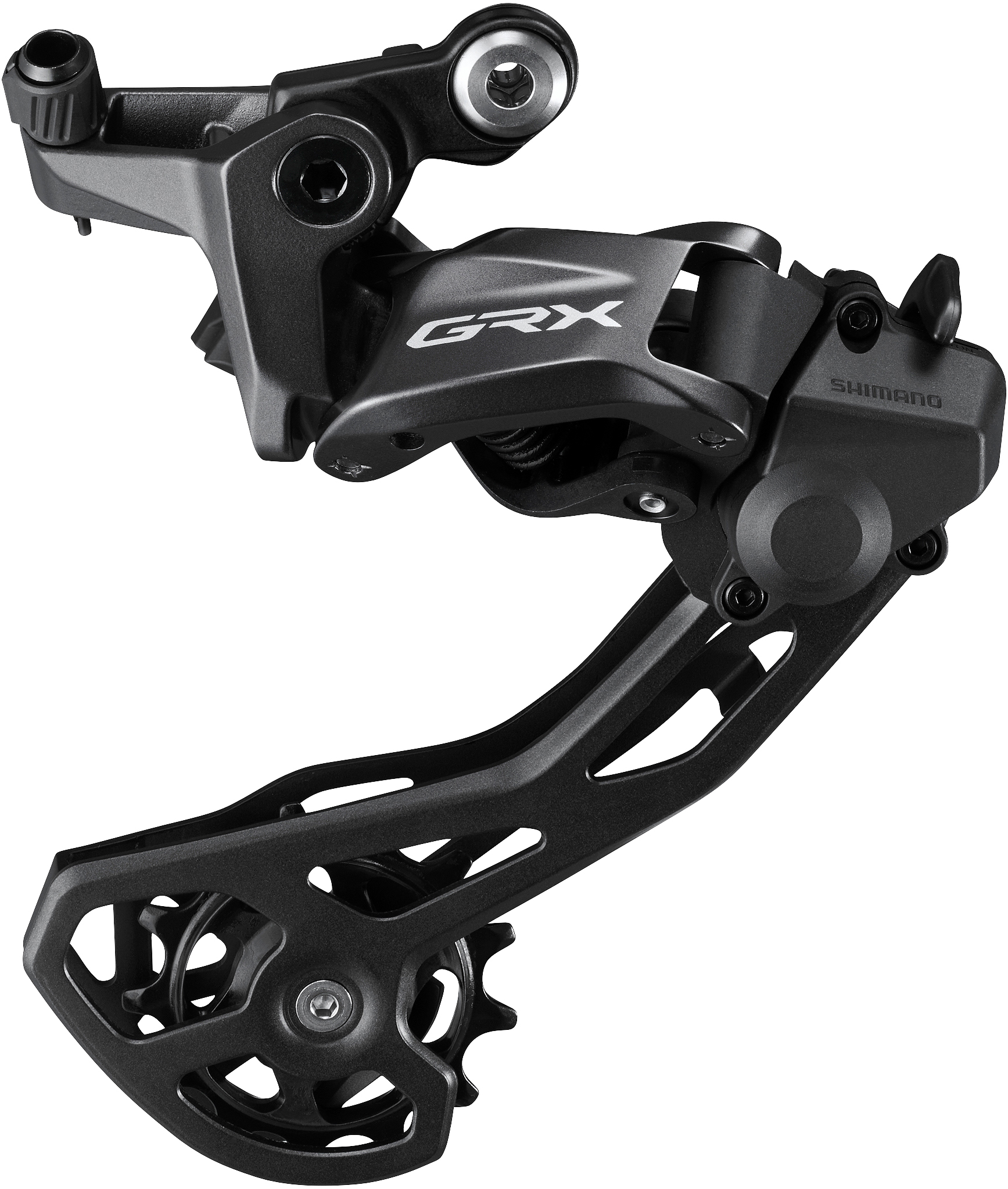 SHIMANO přehazovačka GRX RD-RX820 12 rychl gravel max 36z min 11z kapacita 42z bal