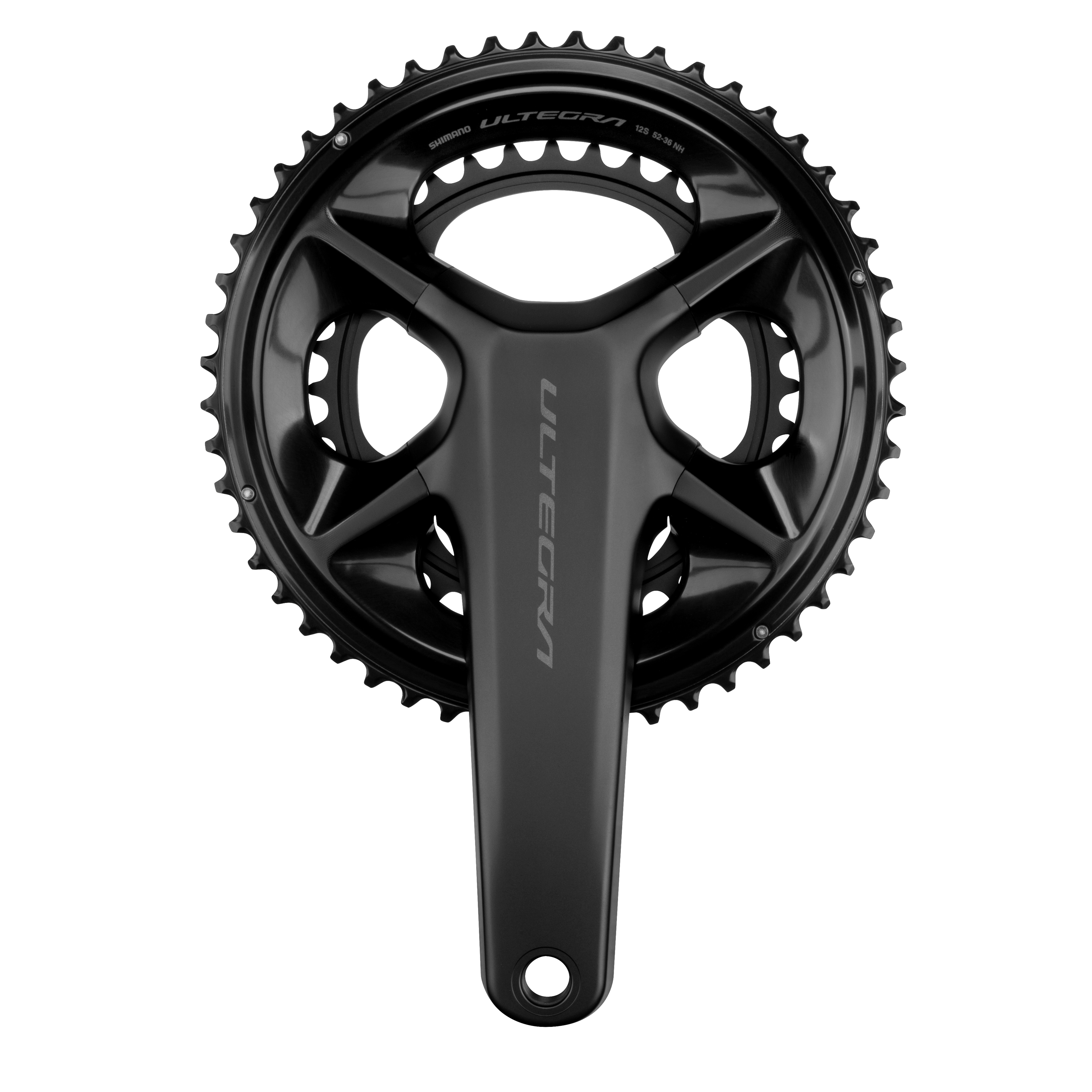 kliky FCR8100 ULTEGRA 175 52/36