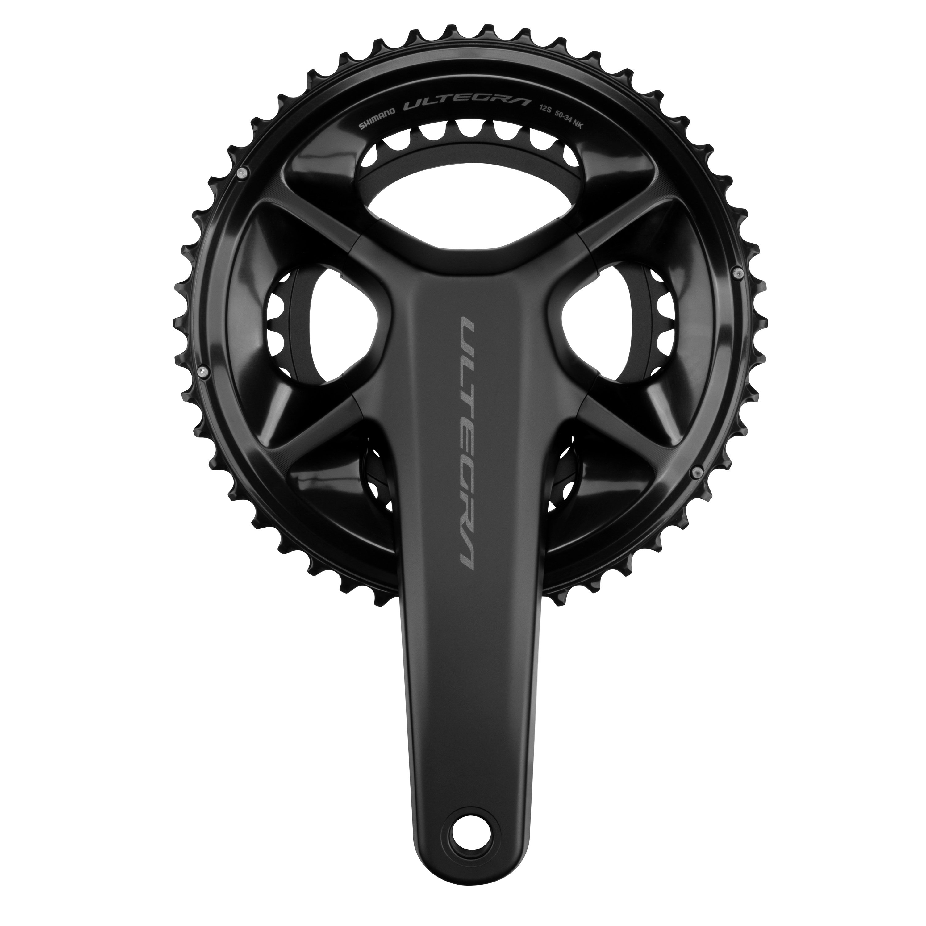 kliky FCR8100 ULTEGRA 172,5 50/34