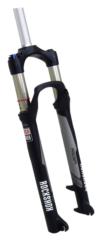 vidlice RS REBA RL 27,5" disc černá